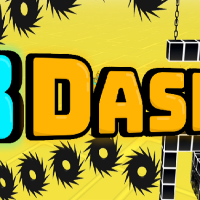 3Dash