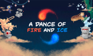A Dance Of Fire And Ice img A Dance Of Fire And Ice