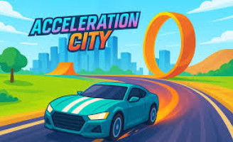 img Acceleration City