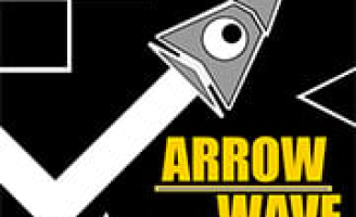 img Arrow Wave