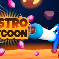 Astro Tycoon