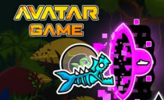 img Avatar Game