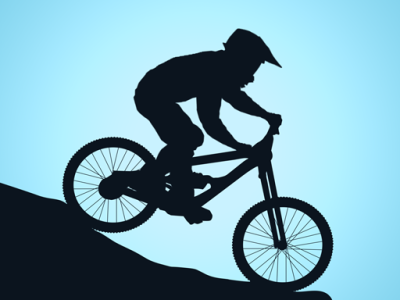 Bike Xtreme background