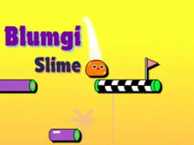 Blumgi Slime background
