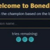 Bonedle