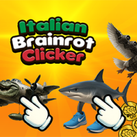 Brainrot Clicker
