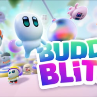Buddy Blitz