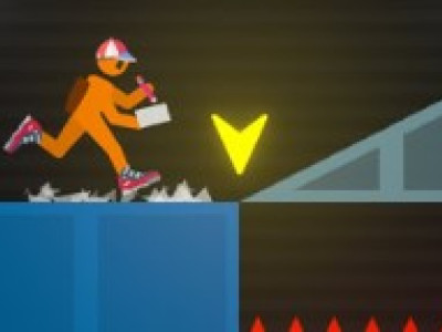 Build and Run background