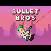 Bullet Bros