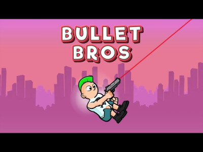 Bullet Bros background