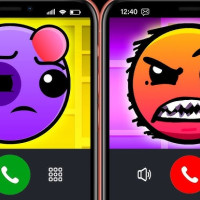 Call Geometry Dash
