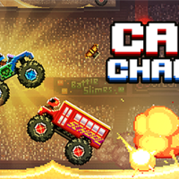 Car Chaos