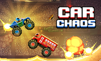 img Car Chaos