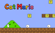 img Cat Mario