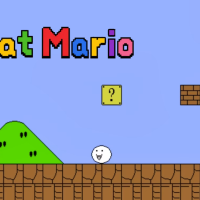 Cat Mario