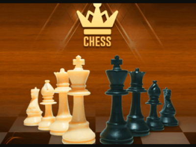 Chess Free background