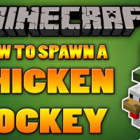 chicken jockey clicker