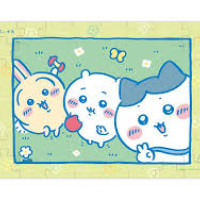 Chiikawa Puzzle