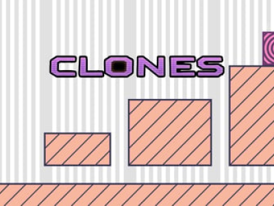 Clones background