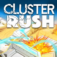 Cluster Rush