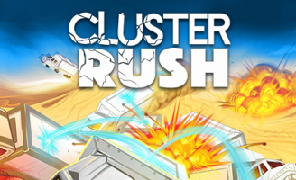 img Cluster Rush