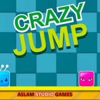 Crazy Jump