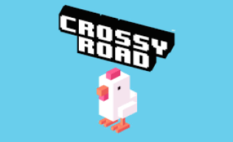 img Crossy Road