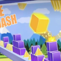 Cube Dash 3D