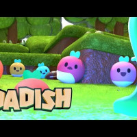 Dadish