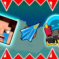 Dash Masters