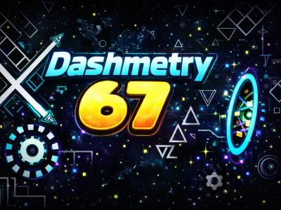 Dashmetry 67 background