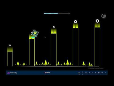 Dashmetry Cybernamix background