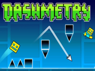 Dashmetry background
