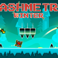 Dashmetry Winter