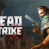 Dead Strike