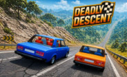 img Deadly Descent