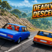Deadly Descent