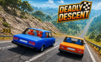 img Deadly Descent
