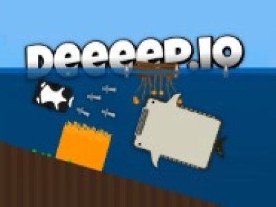 Deeeep background