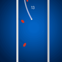 DownHill Ball