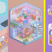 Dreamy Room