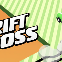  Drift Boss