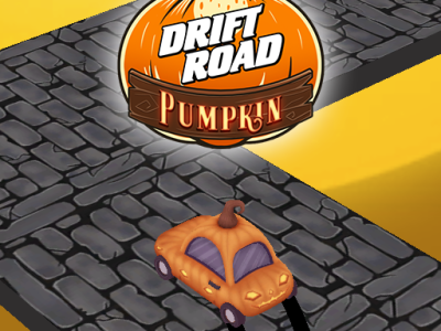 Drift Road background