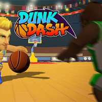 Dunk Dash