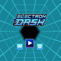 Electron Dash