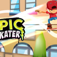 Epic Skater