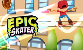 img Epic Skater