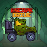 Escape Drive