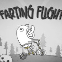 Farting Flight