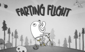img Farting Flight